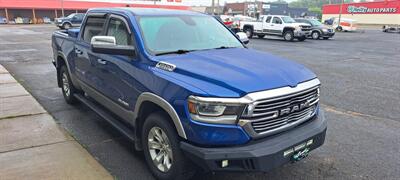 2019 RAM 1500 LARAMIE   - Photo 5 - Pine River, MN 56474