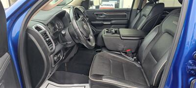 2019 RAM 1500 LARAMIE   - Photo 6 - Pine River, MN 56474