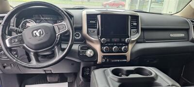 2019 RAM 1500 LARAMIE   - Photo 8 - Pine River, MN 56474