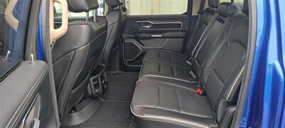 2019 RAM 1500 LARAMIE   - Photo 7 - Pine River, MN 56474