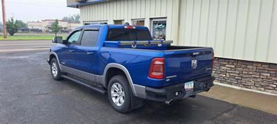 2019 RAM 1500 LARAMIE   - Photo 3 - Pine River, MN 56474
