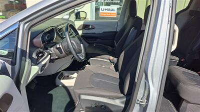 2021 Chrysler Voyager LX   - Photo 6 - Pine River, MN 56474