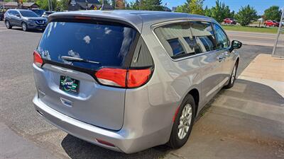 2021 Chrysler Voyager LX   - Photo 4 - Pine River, MN 56474