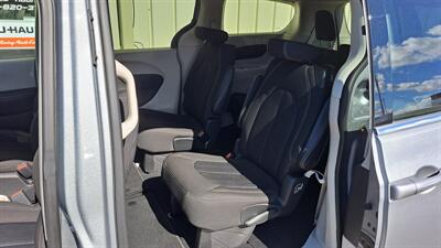 2021 Chrysler Voyager LX   - Photo 7 - Pine River, MN 56474