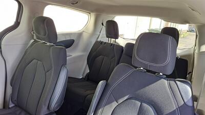 2021 Chrysler Voyager LX   - Photo 8 - Pine River, MN 56474