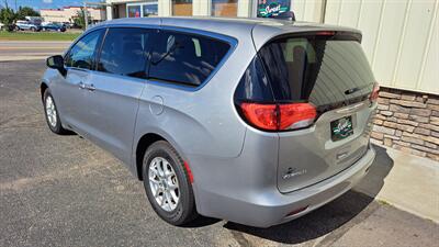 2021 Chrysler Voyager LX   - Photo 3 - Pine River, MN 56474