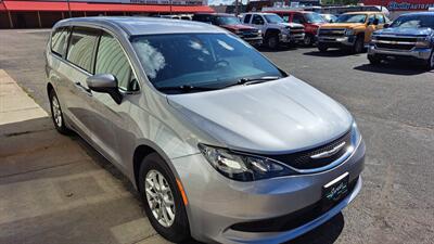 2021 Chrysler Voyager LX   - Photo 5 - Pine River, MN 56474
