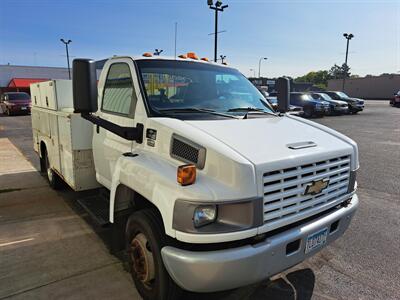 2004 Chevrolet C4500   - Photo 5 - Pine River, MN 56474