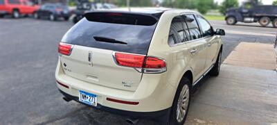 2014 Lincoln MKX   - Photo 4 - Pine River, MN 56474
