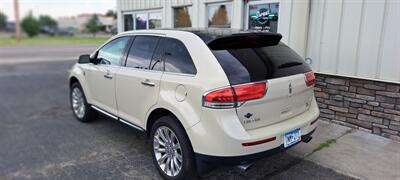 2014 Lincoln MKX   - Photo 3 - Pine River, MN 56474