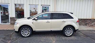 2014 Lincoln MKX   - Photo 2 - Pine River, MN 56474