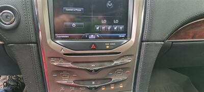 2014 Lincoln MKX   - Photo 11 - Pine River, MN 56474