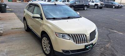 2014 Lincoln MKX   - Photo 5 - Pine River, MN 56474