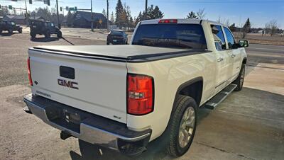 2015 GMC Sierra 1500 1500 SLT   - Photo 4 - Pine River, MN 56474