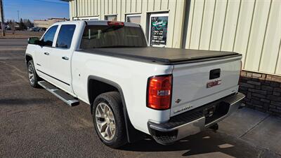 2015 GMC Sierra 1500 1500 SLT   - Photo 3 - Pine River, MN 56474