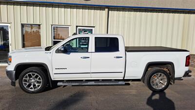 2015 GMC Sierra 1500 1500 SLT   - Photo 2 - Pine River, MN 56474