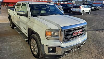 2015 GMC Sierra 1500 1500 SLT   - Photo 5 - Pine River, MN 56474