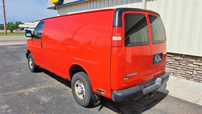 2006 Chevrolet Express 2500   - Photo 3 - Pine River, MN 56474
