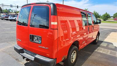 2006 Chevrolet Express 2500   - Photo 4 - Pine River, MN 56474