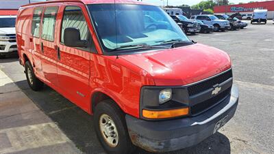 2006 Chevrolet Express 2500   - Photo 5 - Pine River, MN 56474