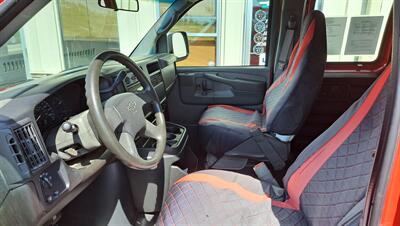 2006 Chevrolet Express 2500   - Photo 6 - Pine River, MN 56474