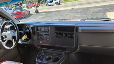 2006 Chevrolet Express 2500   - Photo 7 - Pine River, MN 56474