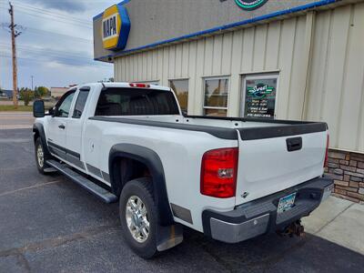 2013 Chevrolet Silverado 2500 HEAVY DUTY LTZ   - Photo 3 - Pine River, MN 56474