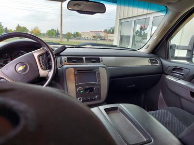 2013 Chevrolet Silverado 2500 HEAVY DUTY LTZ   - Photo 8 - Pine River, MN 56474