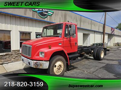 2003 Freightliner FL70 Truck