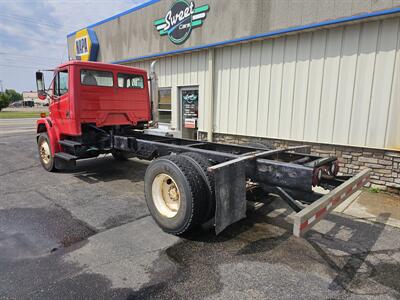 2003 Freightliner FL70   - Photo 3 - Pine River, MN 56474