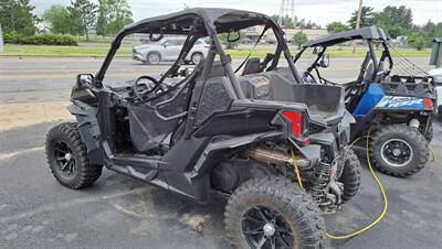 2021 CAN AM MAVERICK SPORT DPS   - Photo 2 - Pine River, MN 56474