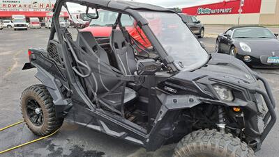 2021 CAN AM MAVERICK SPORT DPS   - Photo 3 - Pine River, MN 56474
