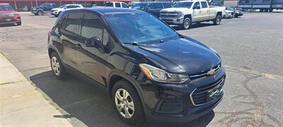2017 Chevrolet Trax LS   - Photo 5 - Pine River, MN 56474