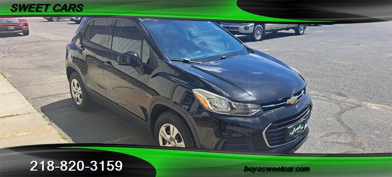 View vehicle photo 5