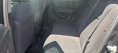 2017 Chevrolet Trax LS   - Photo 7 - Pine River, MN 56474