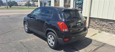 2017 Chevrolet Trax LS   - Photo 3 - Pine River, MN 56474