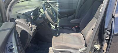 2017 Chevrolet Trax LS   - Photo 6 - Pine River, MN 56474