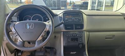 2006 Honda Pilot EX   - Photo 8 - Pine River, MN 56474