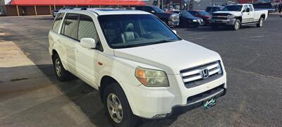 2006 Honda Pilot EX   - Photo 5 - Pine River, MN 56474