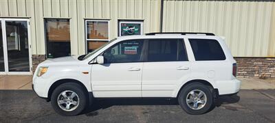 2006 Honda Pilot EX   - Photo 2 - Pine River, MN 56474