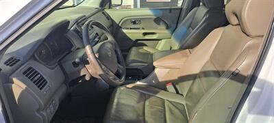 2006 Honda Pilot EX   - Photo 6 - Pine River, MN 56474