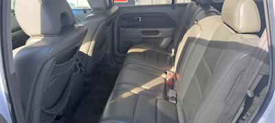 2006 Honda Pilot EX   - Photo 7 - Pine River, MN 56474