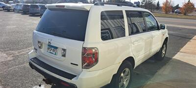 2006 Honda Pilot EX   - Photo 4 - Pine River, MN 56474