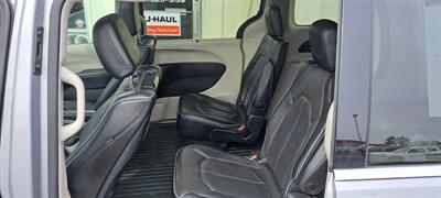 2018 Chrysler Pacifica LIMITED   - Photo 6 - Pine River, MN 56474