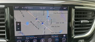 2018 Chrysler Pacifica LIMITED   - Photo 12 - Pine River, MN 56474