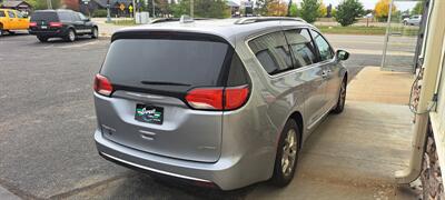 2018 Chrysler Pacifica LIMITED   - Photo 4 - Pine River, MN 56474