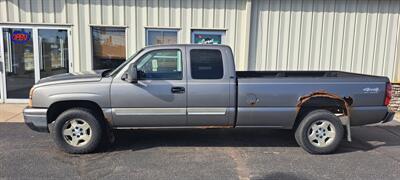 2007 Chevrolet Silverado 1500 Classic CLASSIC   - Photo 2 - Pine River, MN 56474