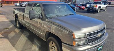 2007 Chevrolet Silverado 1500 Classic CLASSIC   - Photo 5 - Pine River, MN 56474