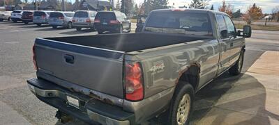 2007 Chevrolet Silverado 1500 Classic CLASSIC   - Photo 4 - Pine River, MN 56474