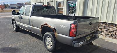 2007 Chevrolet Silverado 1500 Classic CLASSIC   - Photo 3 - Pine River, MN 56474